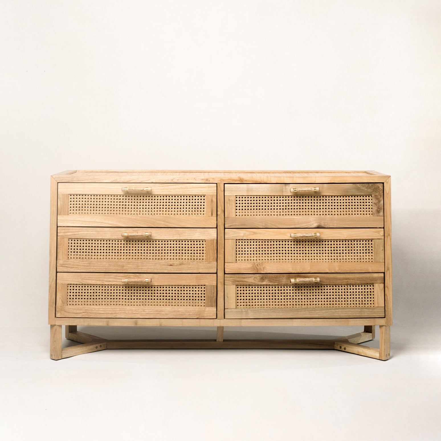 dresser wood
